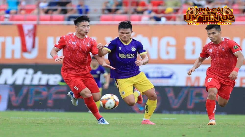 Soi kèo V League dựa vào những thông tin bên lề