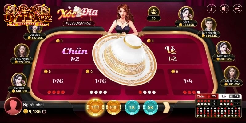 Theo dõi thống kê để bắt cầu cược chuẩn khi cá cược