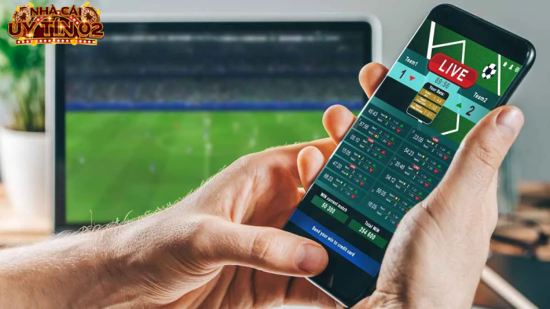 Thời điểm đánh kèo dưới