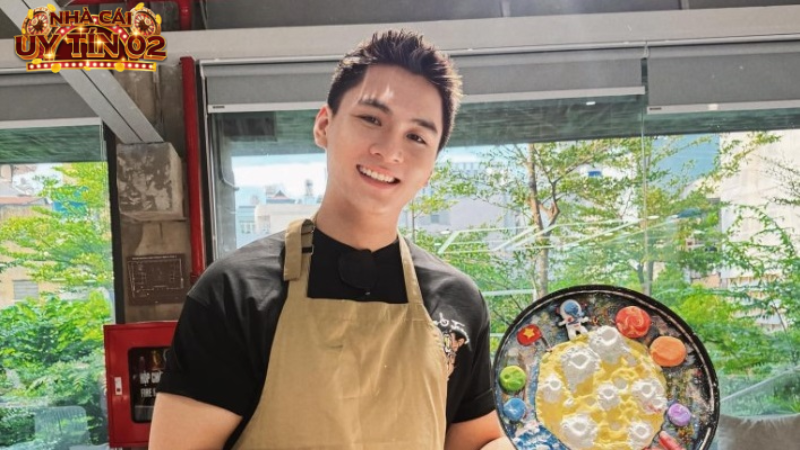 Tiểu sử CEO: Jon Nguyễn