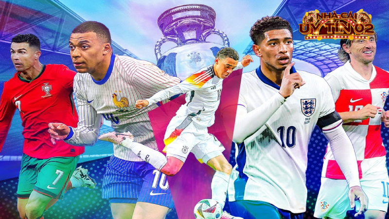 Tìm hiểu về kèo Euro