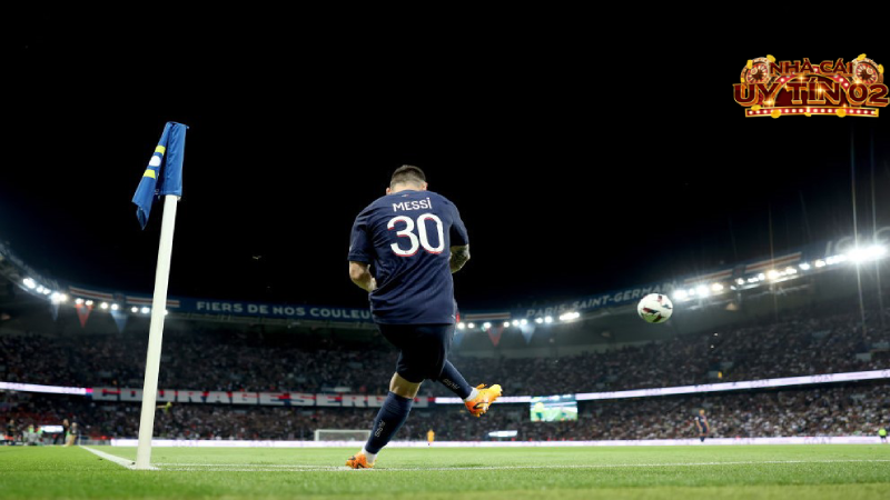 Tìm hiểu về kèo phạt góc