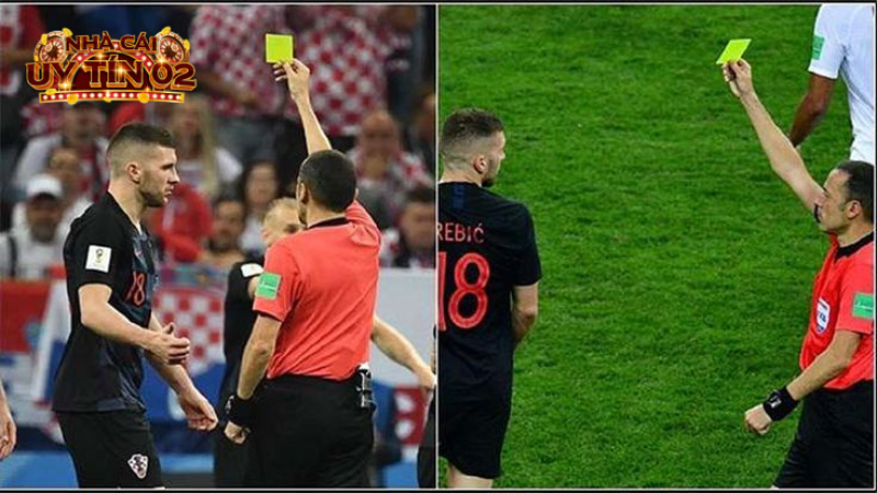 Tìm hiểu về kèo thẻ phạt