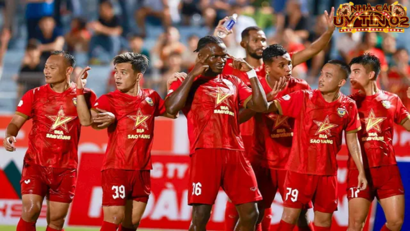 Tìm hiểu về kèo V League