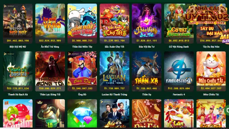 Tìm hiểu về Quay hũ đổi thưởng