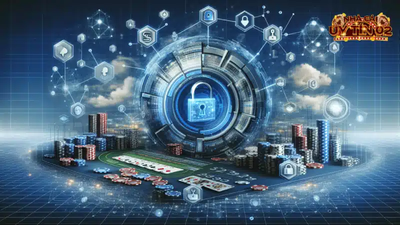 Tổng quan về chính sách bảo mật Nhacaiuytin