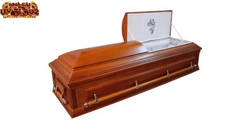 Tìm hiểu ý nghĩa chung của giấc mơ thấy quan tài